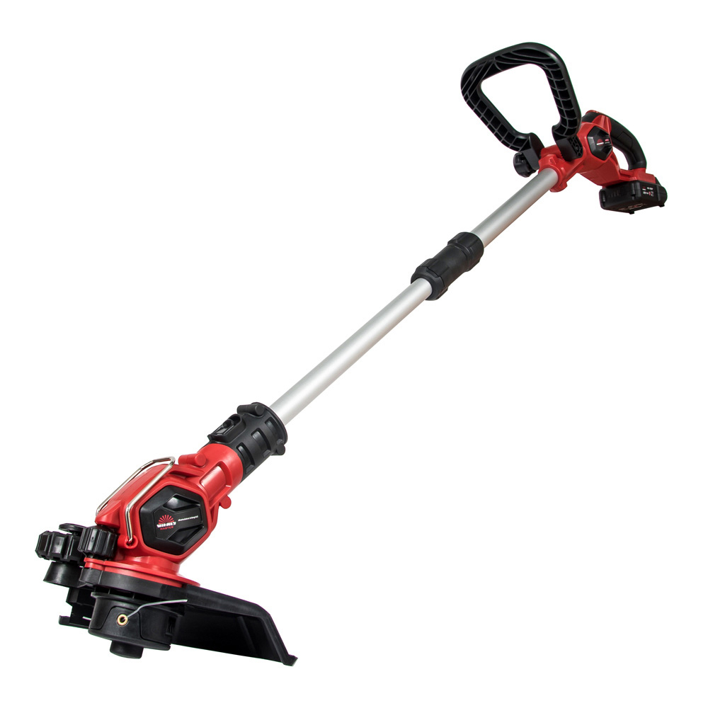 Триммер аккумуляторный Vitals Master AZT 1812p SmartLine Триммер аккумуляторный