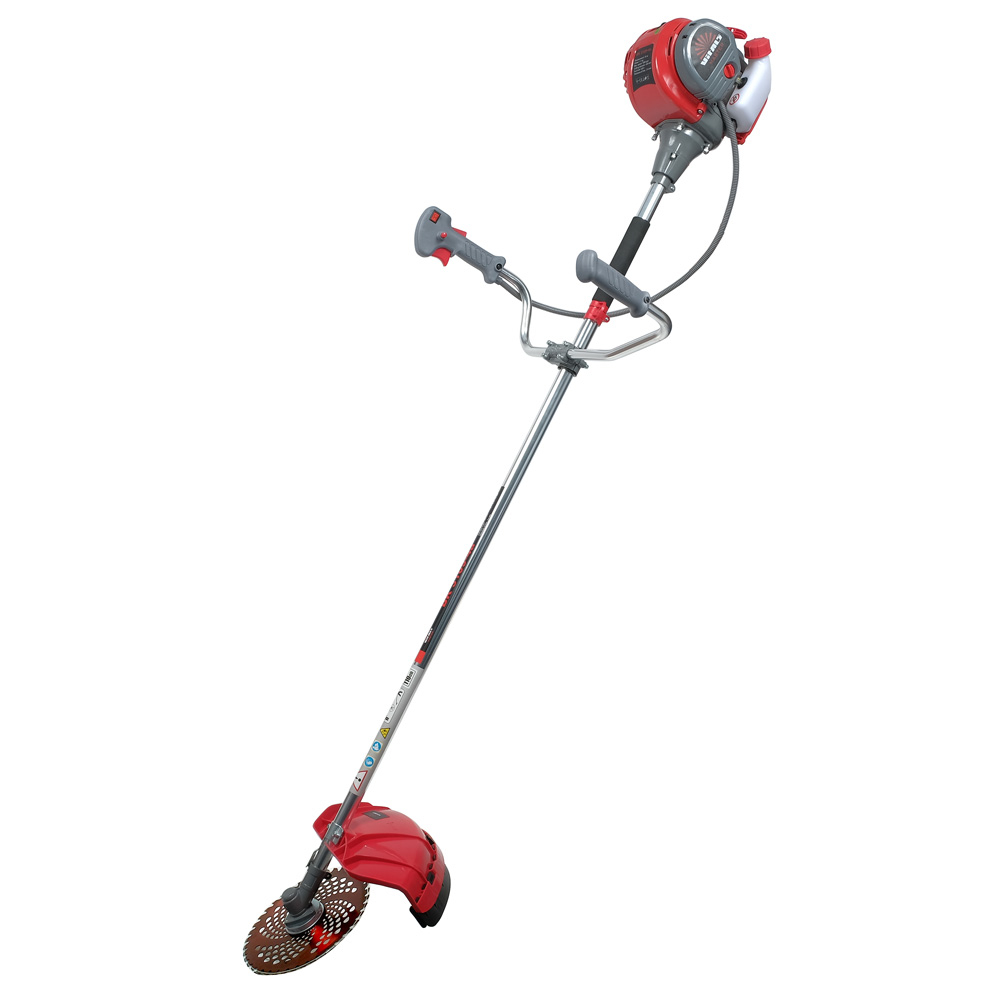 Мотокоса Vitals Master BK 3109-4a