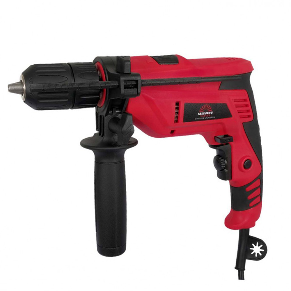 Дрель Vitals Master Et 1355HL