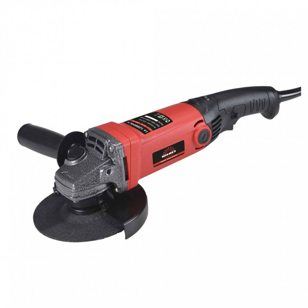 Угловая шлифмашина Vitals Master Ls1286HLv