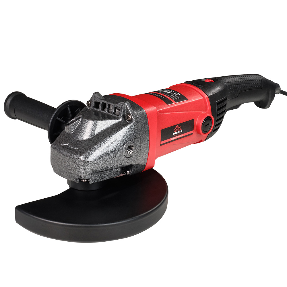 Кутова шліфмашина Vitals Master Ls1813HLv