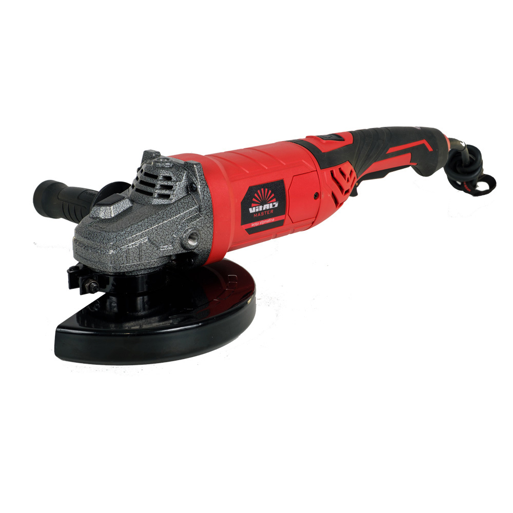 Угловая шлифмашина Vitals Master Ls2320BR