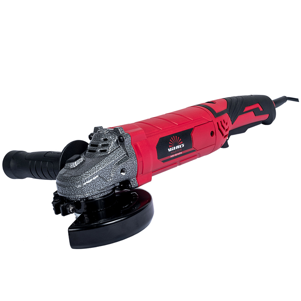 Кутова шліфмашина Vitals Master Ls 12120BRvc power+