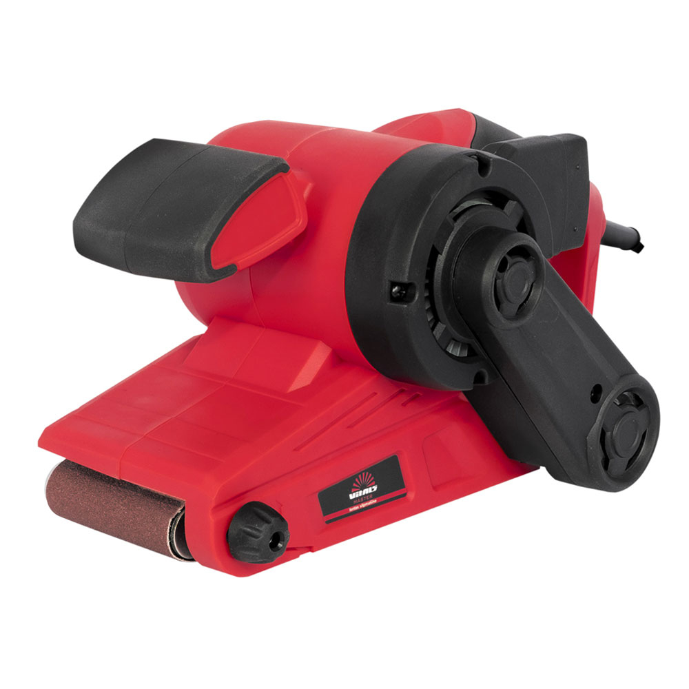 Ленточная шлифмашина Vitals Master Ls 7692 TMs