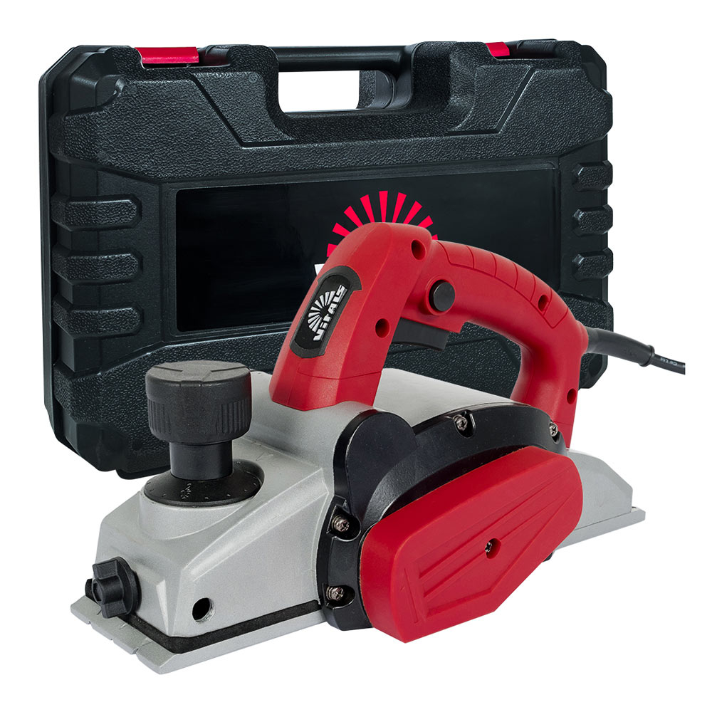 Рубанок Vitals Master Re 82265ab