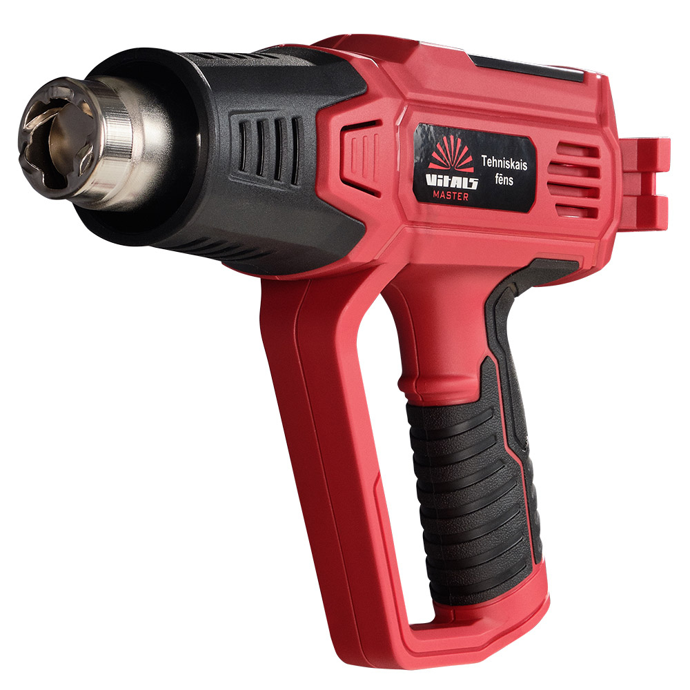 Фен промисловий Vitals Master Tf 206JScc