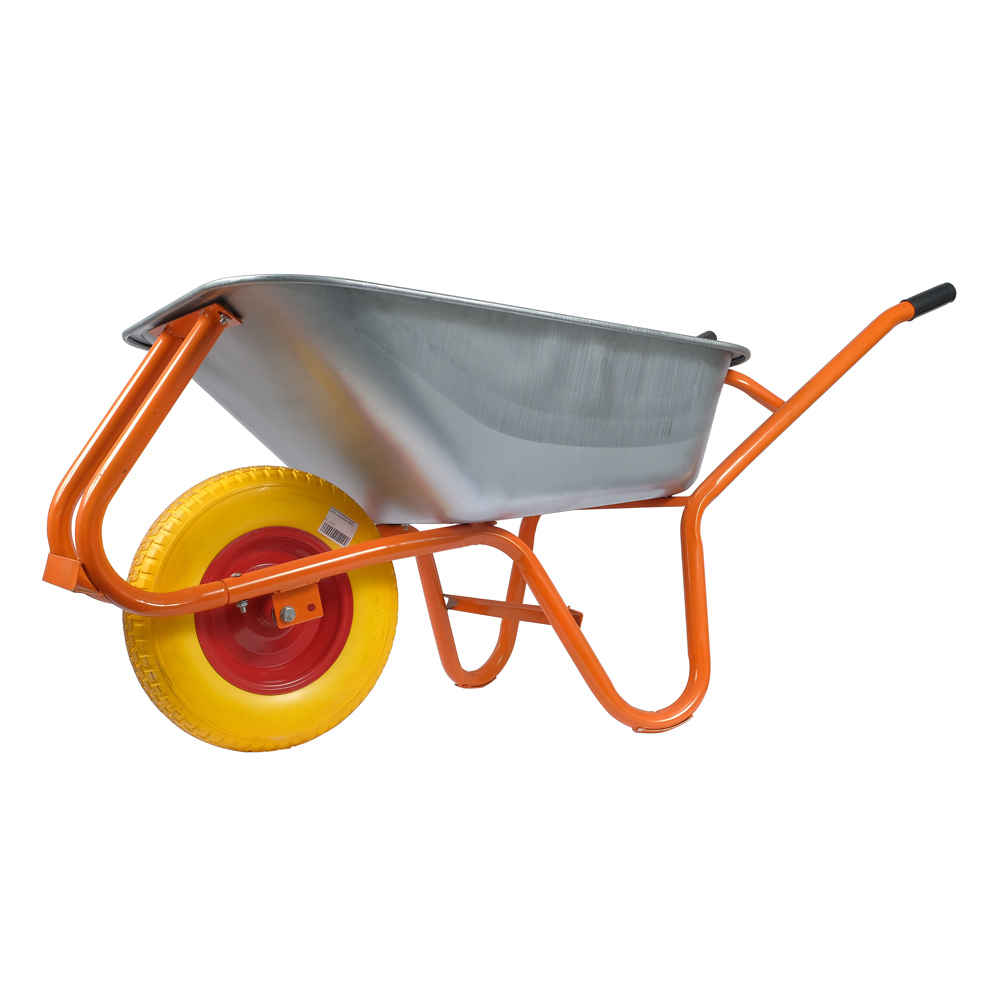 Тачка Vitals одноколесная 100/180 (п)