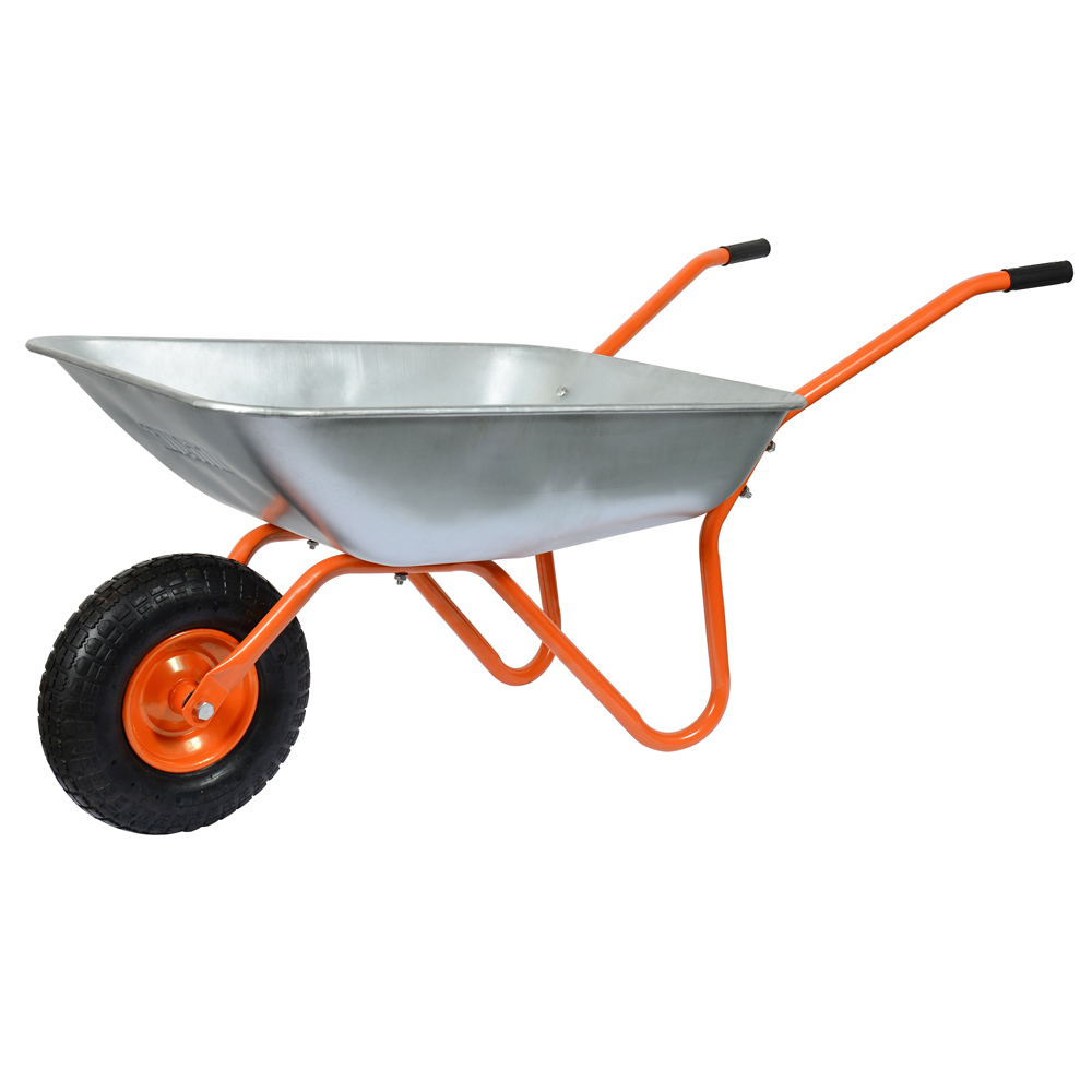 Тачка Vitals одноколесная 65/100-2