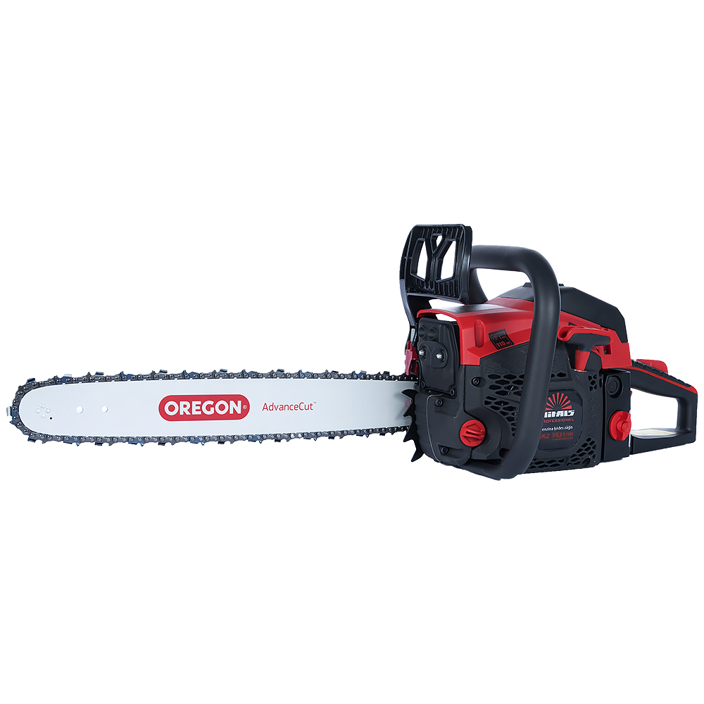 Бензинова ланцюгова пила Vitals Professional BKZ 5531rm 18“ Magnesium