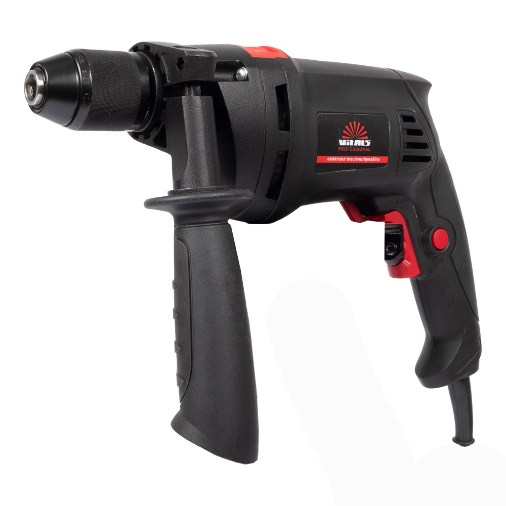 Дрель Vitals Professional Et 2850YEak