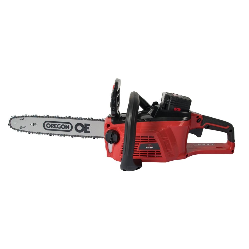 Пила цепная аккумуляторная Vitals Vitals Master AKZ 3602a