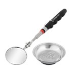 Вспомогательные инструменты и приспособления