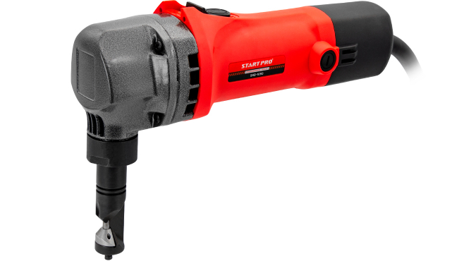 Высечные ножницы