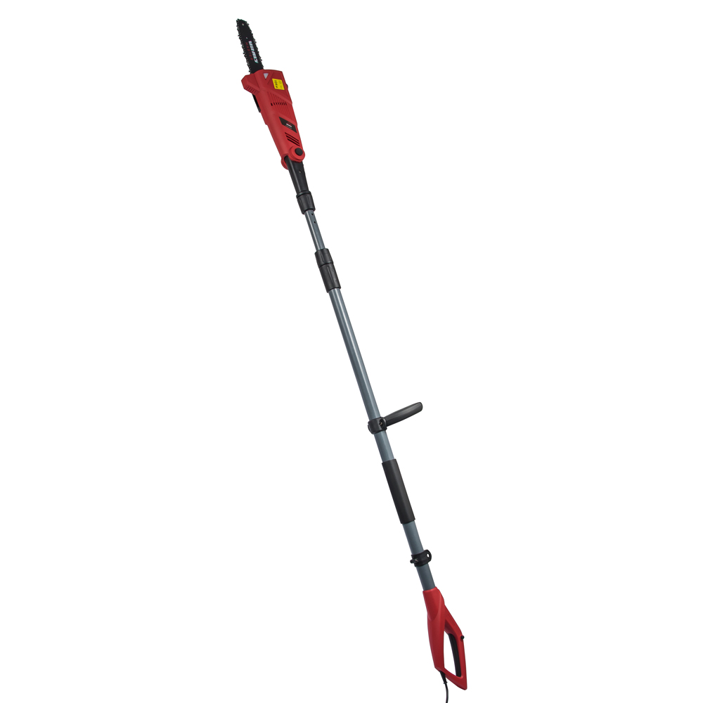 Высоторезы электрические