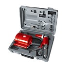 Заклепочники пневматические