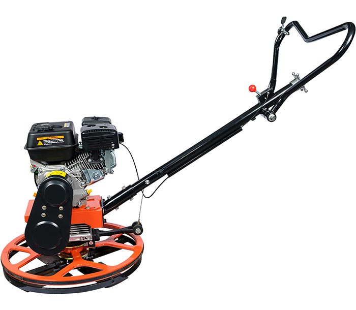 Затирочные машины