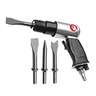 Зубила пневматические