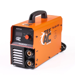 Зварювальні апарати (ММА)